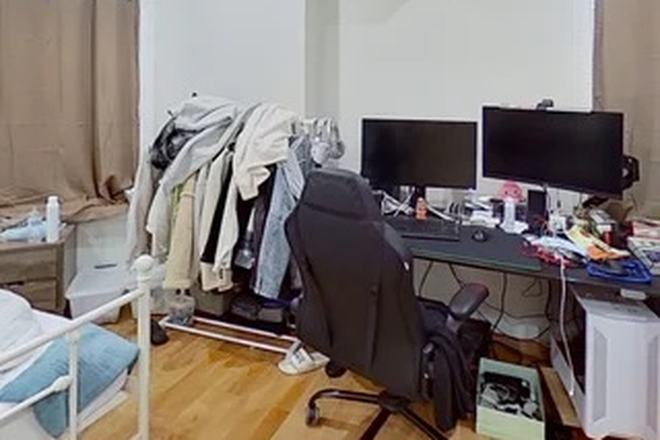Room for rent - Room for Rent - Roommate Matching Program! Available Now - 2 Bathrooms! Laundry in unit!
