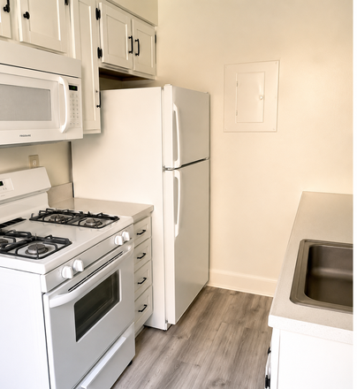 - Unfurnished condominium at Macarthur Park with parking