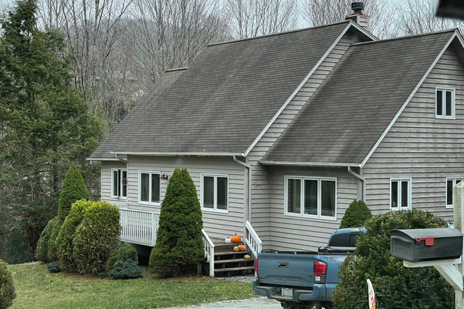 exterior - 4BR 2BA Mountain Home in Banner Elk