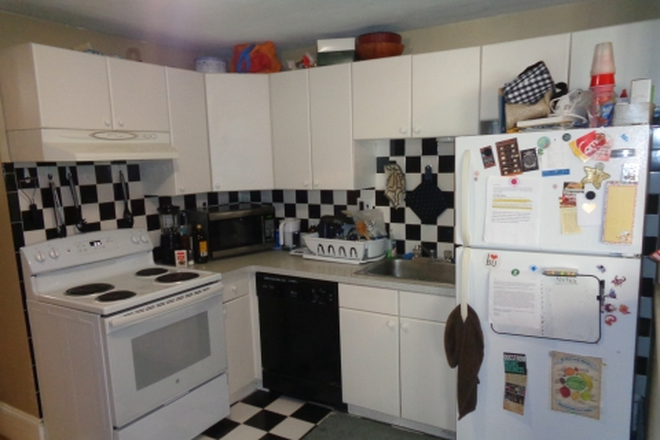 Photo - 500 Park Dr Apartments