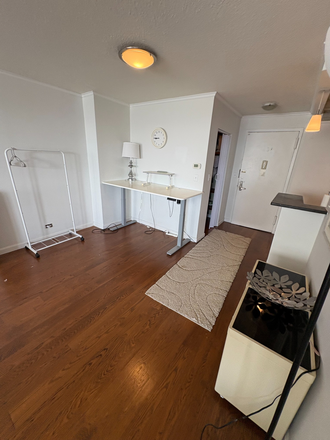 apartment - Suffolk University/studio/ furnished or unfurnished Apartments