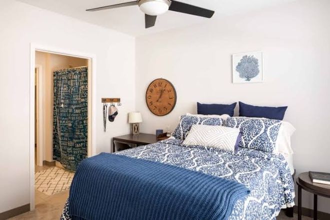 Bedroom - Room Available January 2027 | 200 Edgewood | GSU Area Apartments
