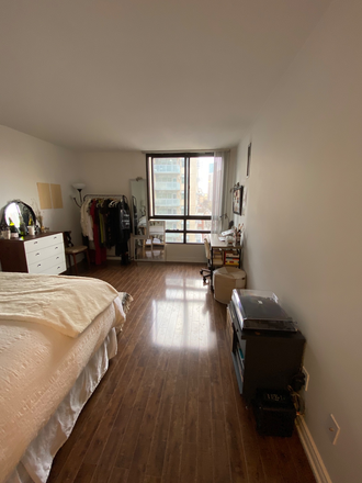 bedroom - Female-only shared condo - 2 bedrooms available