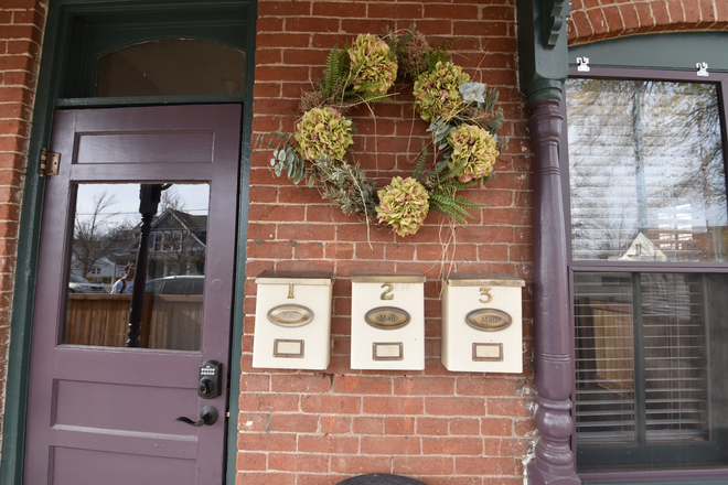 1845 18th - 1845 18th #2 (1BR/ 1BA)