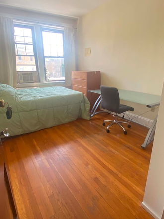 Bedroom - Private Room for Sublet from January 2027 (5-8 month sublet)