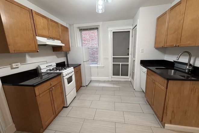 Call NOW for showings! 617-236-8600 - HANOVER ST - *NO FEE* SPLIT 1BR/1BA FOR 2 PPL *AVAIL NOW* W/ H&HW INC, LNDRY IN BLDNG, EIK, DW Apartments