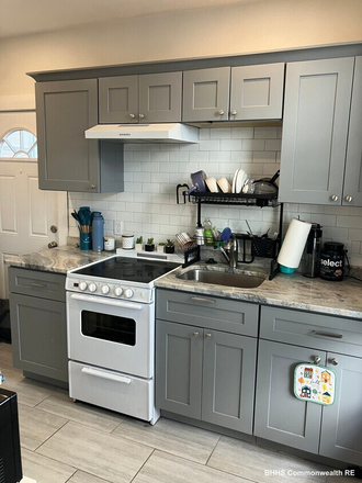 2 - 173 Highland Ave Unit 1, Somerville, MA 02143 Condo