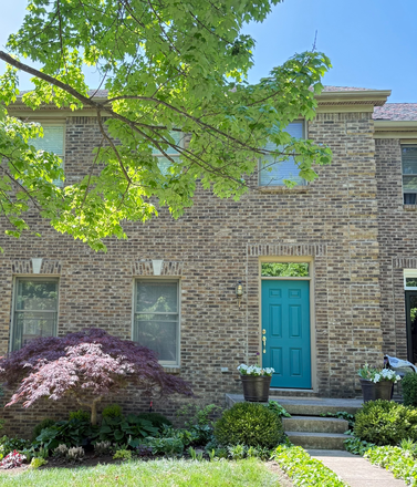 Outside Street View - Room for Rent Off Chinoe + Shared Living Spaces Townhome