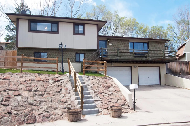 Outside Street View - someplace to call Home