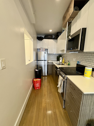 A - LAUNDRY IN UNIT Apartments