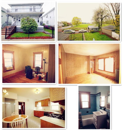 Overview - One fully furnished room in 3b1b right next to campus