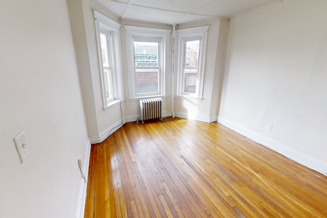 Call NOW for showings! 617-236-8550 - BOYLSTON ST - *NO FEE* CUTE STUDIO/1BR NEAR CAMPUS FOR *9/1/2026* W/ LNDRY IN BLDNG, H&HW INC Apartments
