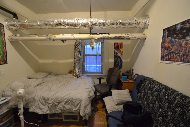 Bedroom - 3 Bed Available 9/1/26!! *CONTACT NOAH 603-470-8181 Apartments