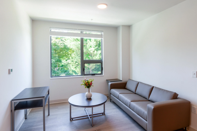 Livingroom - Fieldstone Artisan Lease Takeover 1 Month - Try Before You Buy!