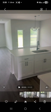 Kitchen - Furnished room for rent in 4bedroom 2 bathroom house. Utilities included