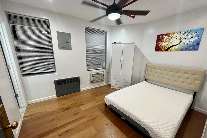 Private Room - Single Room
