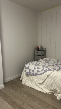 Extra room - Uptown Rentals Apartments
