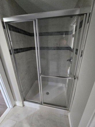 Bathroom - Maplewood Apartments