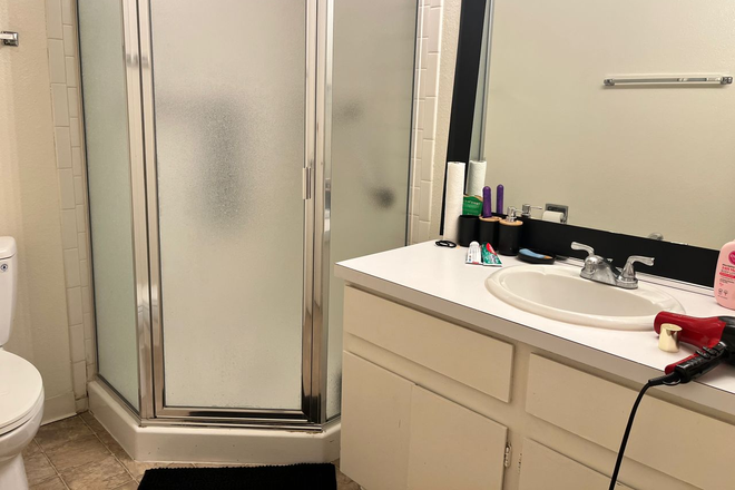 bathroom - Post House