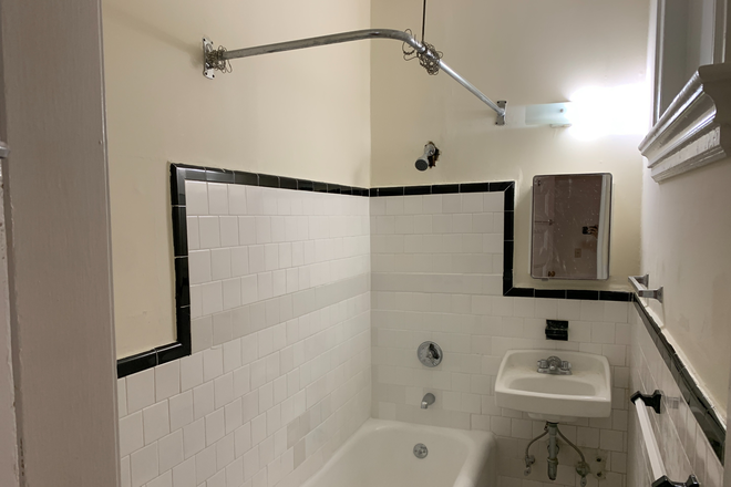 apartment - harvard/MIT/1 bedroom Apartments