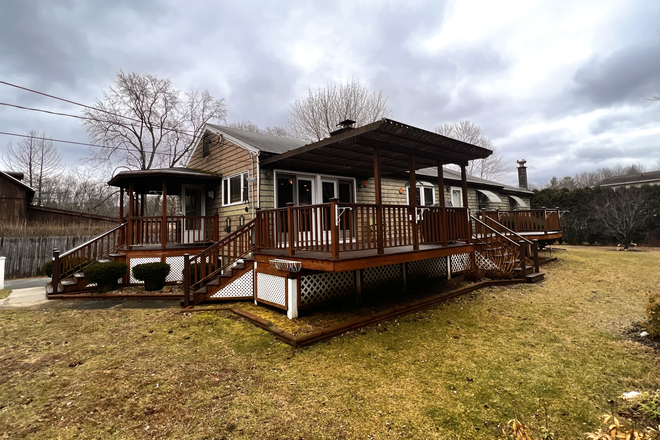 Exterior - 103 Pelham Road | 5+ Bedroom (plus Additional Room Downstairs)