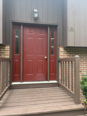 Outside - 62 Summer St Apartments