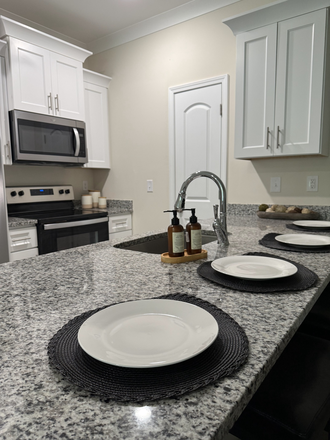 Kitchen - Charlton Farms