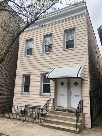 828 S. Miller - 828 S. Miller 2 Bedroom Apartments