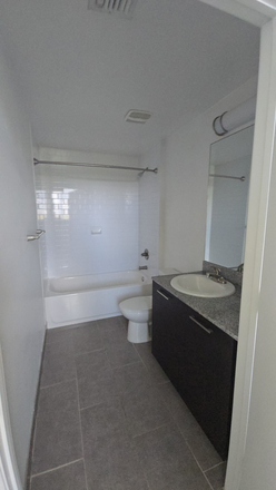 Bathroom - 109 Tower