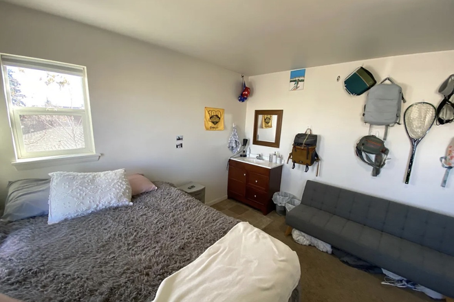 Bedroom - Spring &/or Summer 2027 Sublease