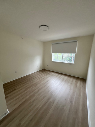 Master bedroom - Gables court Apartments