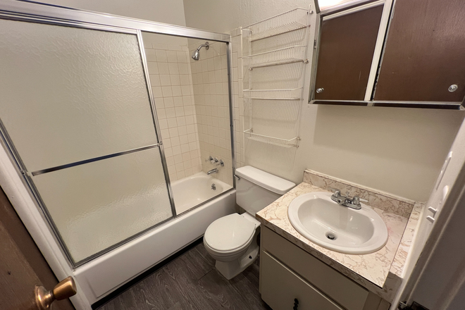 3 - AVAILABLE NOW!: 3300 Bridger Tr #202 Condo