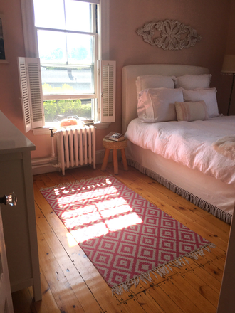 bedroom - House for rent