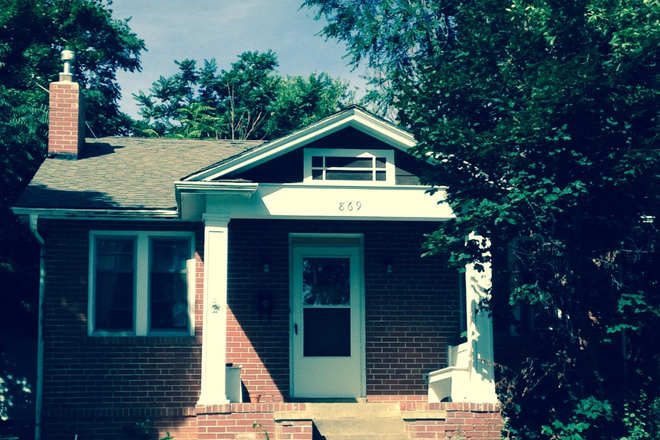 Street View - Fantastic  2 Bedroom Bungalow with Fenced Yard!