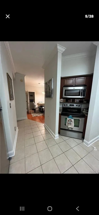 kitchen - Traditions Condominiums