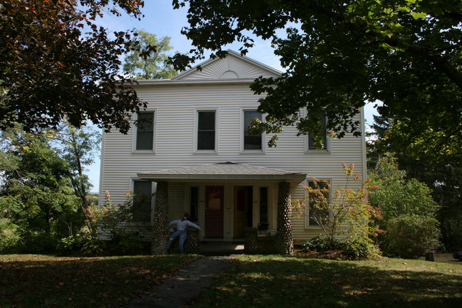 Exterior - 4 Bedroom House