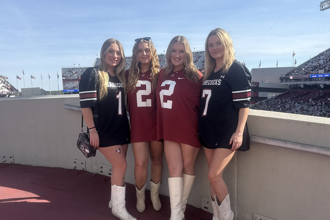 Roomates - Newer House Share!