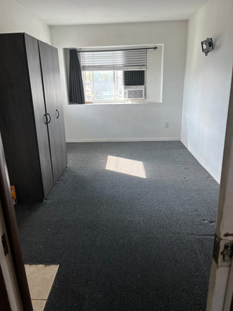 main room - Studio Apartment