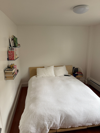 Bedroom - Holden Green Apartments