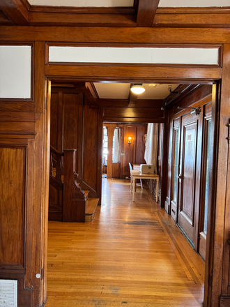 Main Entrance - 2438 Warring St, Berkeley - Single Room