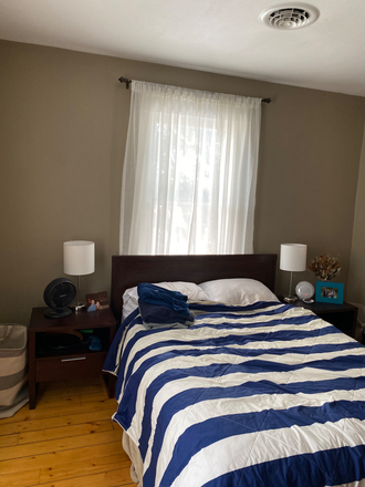 Bedroom 1 - Close to medical center 2 bedroom apt. for grad students or faculty-