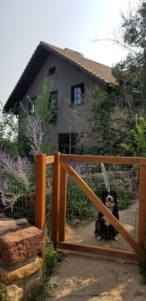 Front of house - Hillside Road #13