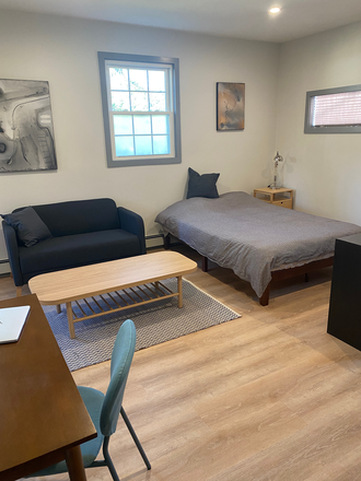 Studio - Sweet Private Suite House