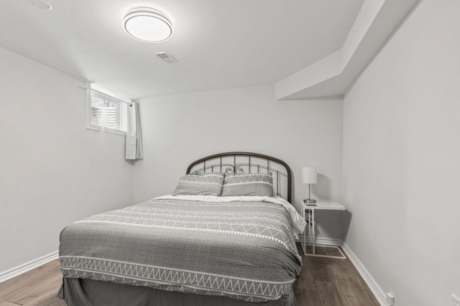 2BR Basement Suite - Two bedroom basement suite for rent in Camgreen Circle