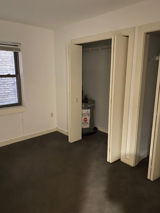 Bedroom - Comm Ave 2 Bed 2 Bath Condo