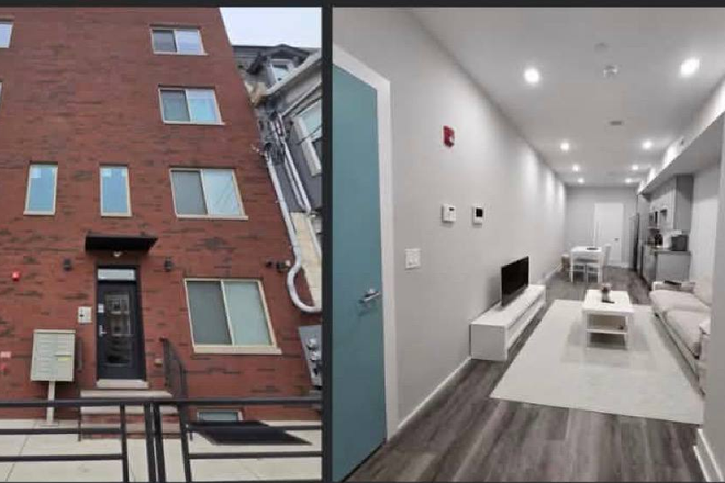 Outside Street View and living room, full tour is in the link I provided - -