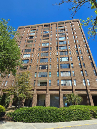 Ashley House  Security and Across from MUSC - Ashley House across from MUSC