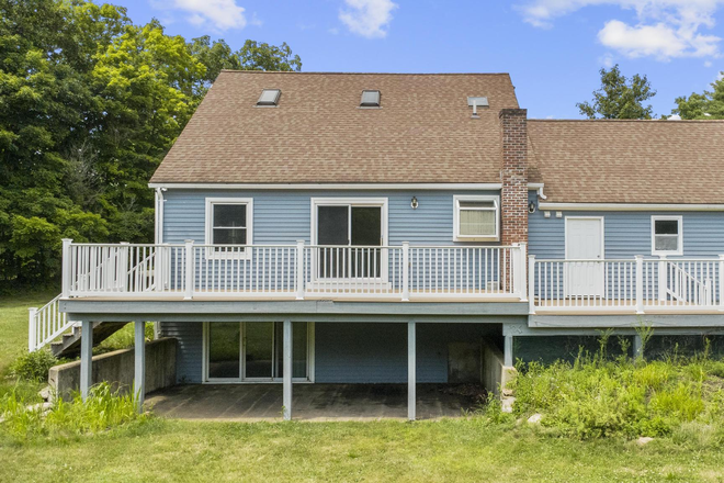 House - 103 Birch Road, Storrs, CT House