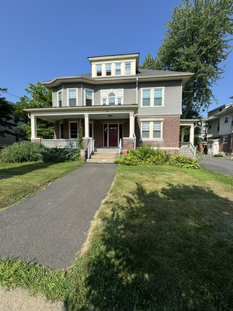 Exterior - 95 South Street Unit 3L