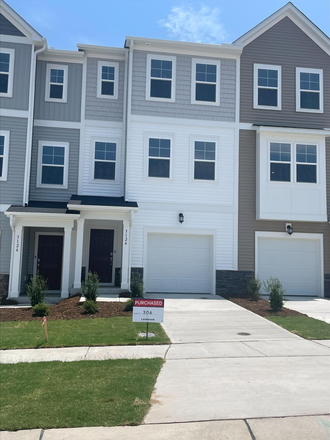Front - New Furnished Rooms w/ Private Baths – 10 Min to Duke; From $950